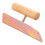 corner trowel masonry finishing spatula margin paint 9