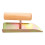 corner trowel masonry finishing spatula margin paint 11