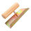 corner trowel masonry finishing spatula margin paint 1
