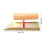 corner trowel masonry finishing spatula margin paint 2