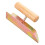 corner trowel masonry finishing spatula margin paint 8