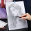 50pcs a5 translucent tracing paper for drawing sketching crafting 5