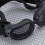 dog sunglasses waterproof uv protection foldable with strap black 7