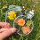 DIY Handgemachte Selbstgemachte Ins Lesezeichen 6