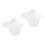 2pcs Shield Silicone Protection Cover For Breastfeeding Nursing 5