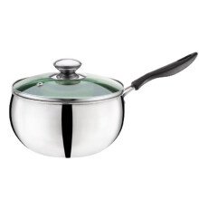 milk stockpot for baby food cooking non-stick pan for kitchen