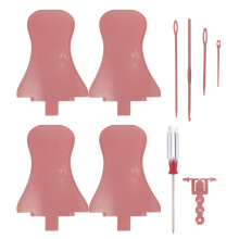 knitting machine accessories set hand knitting tools diy