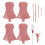 knitting machine accessories set hand knitting tools diy 1