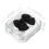 2 sets portable case storage kit for travel 2