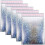 5pcs bubble packaging bags self adhesive for mailing storage shipping 1
