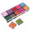 20 pcs multi-colored giant ink pads for diy craft scrapbooking 8