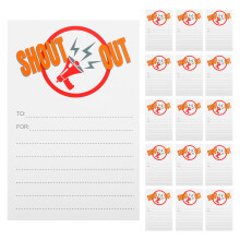 Set Of Motivational Encouragement Cards For Employees Students Friends