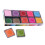20 pcs multi-colored giant ink pads for diy craft scrapbooking 10