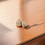 3pcs vintage mini copper bells for pet collars, wind chimes, decor 3