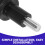 aluminum alloy motorcycle mudguard spotlight bracket for scooter front 7