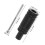 aluminum alloy motorcycle mudguard spotlight bracket for scooter front 2