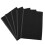 125pcs Disposable Table Mat Waterproof Pad Pad 1
