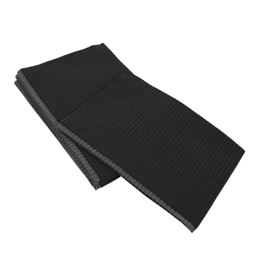 125pcs Disposable Table Mat Waterproof Pad Pad 2