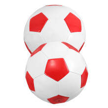 football ball pair for adults, students, kids, training, matches, exams