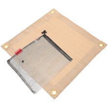 outdoor fireproof blanket set multi-function insulation