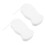 2pcs pva sponges back scrubbers for baby bathing 6