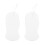 2pcs pva sponges back scrubbers for baby bathing 5