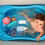 2pcs pva sponges back scrubbers for baby bathing 4