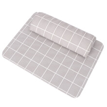 manicure hand pillow set european style mat accessories