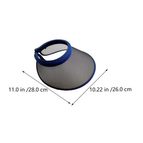 1St Stijlvolle Grote Visor Cap Thuissport 1