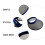 1St Stijlvolle Grote Visor Cap Thuissport 11