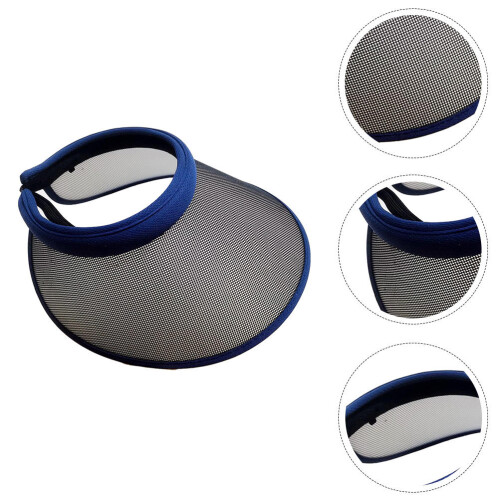 1St Stijlvolle Grote Visor Cap Thuissport 2