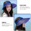 1St Stijlvolle Grote Visor Cap Thuissport 10