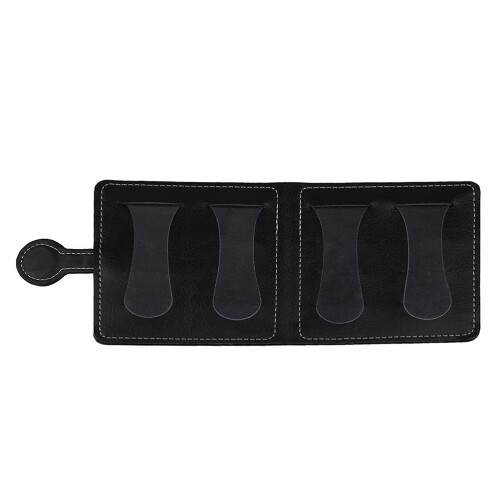 pick pouch portable guitar pick organizer bag 1