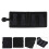 pick pouch portable guitar pick organizer bag 3
