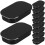 10pcs slide lid gum tin candy cases portable small container organizer 11