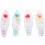 4pcs push correction tape for scrapbooking, letters, school, office 11