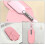 silicone bag for curling iron and flat iron storage organizer 7