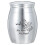pet cremation urn waterproof cinerary casket for ashes 7