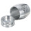 pet cremation urn waterproof cinerary casket for ashes 1