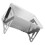 portable barbecue grill wear-resistant rack folding camping accessory 9