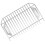Roof Gutter Guard Stainless Filter for Downspout 10