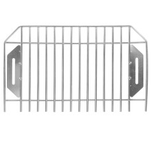 Roof Gutter Guard Stainless Filter for Downspout