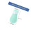 4pcs rubber cat shoe covers for anti-scratch protection 2