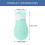 4pcs rubber cat shoe covers for anti-scratch protection 3