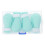 4pcs rubber cat shoe covers for anti-scratch protection 7
