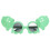 children dinosaur sunglasses with cover 1