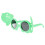 children dinosaur sunglasses with cover 10