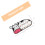 nipple measuring tool flange sizing measurement card 2