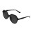 1Paar Sonnenbrillen Leicht Material Party Einkaufsbrille 6