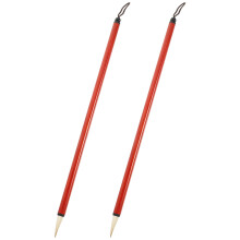 2pcs writing brush set for beginner painting and drawing